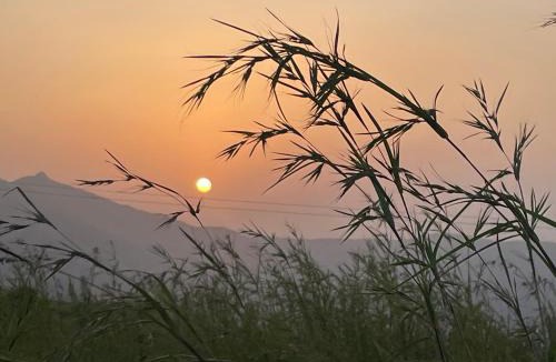 Bhor Villa | Countryside Retreat