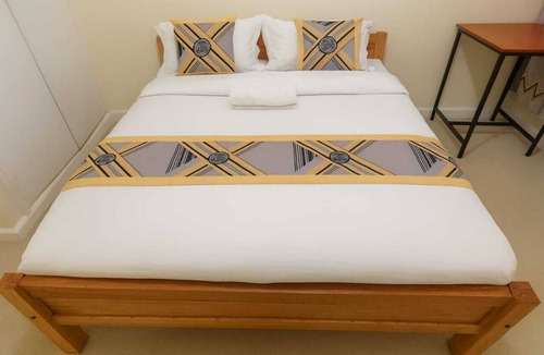 Murang'a Hotel | County Gate Hotel & Spa Murang'a