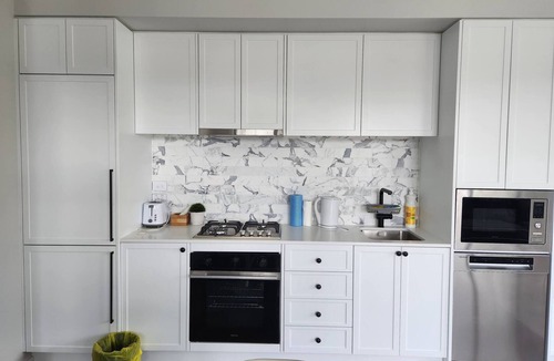 Marsden Park House | Couples' Haven - 2 Bedrooms