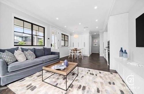Marsden Park House | Couples' Haven - 2 Bedrooms