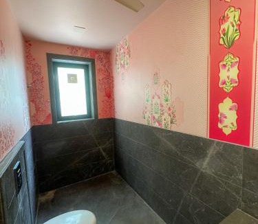 Sanganer Villa | Courtyard 5 luxury 4BHK pool villa