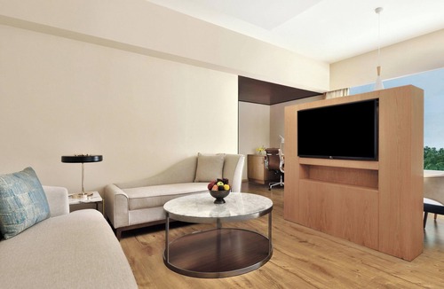 Madurai Hotel | Courtyard by Marriott Madurai