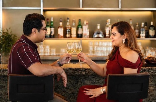 Khalumbre Hotel | Courtyard by Marriott Pune Chakan