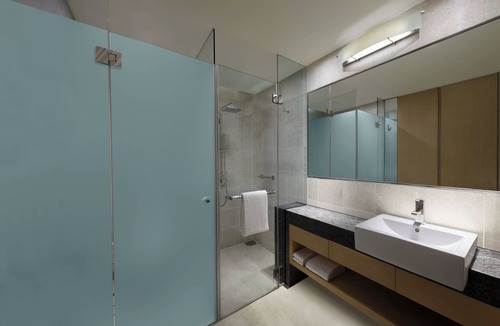 Hinjawadi Hotel | Courtyard by Marriott Pune Hinjewadi