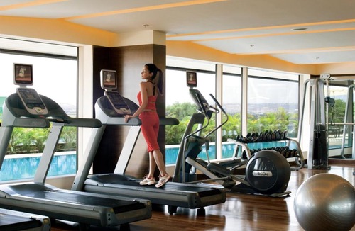 Hinjawadi Hotel | Courtyard by Marriott Pune Hinjewadi