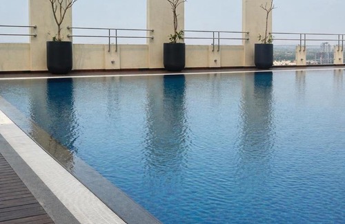 Ranchi Hotel | Courtyard by Marriott Ranchi