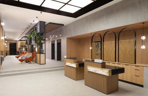 Cluj-Napoca City Centre Hotel | Courtyard by Marriott Cluj - Napoca Downtown