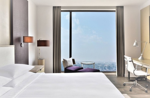 Siliguri Hotel | Courtyard by Marriott Siliguri