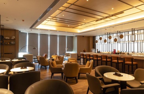 Tiruchanur Hotel | Courtyard By Marriott Tirupati