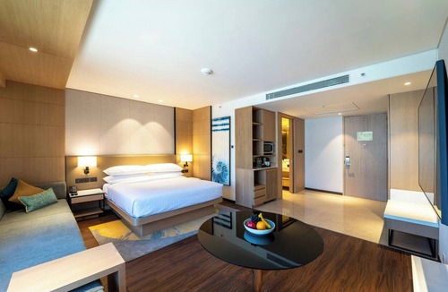 Vadodara Hotel | Courtyard By Marriott Vadodara