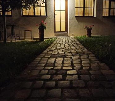 Oradea House | Courtyard Studio