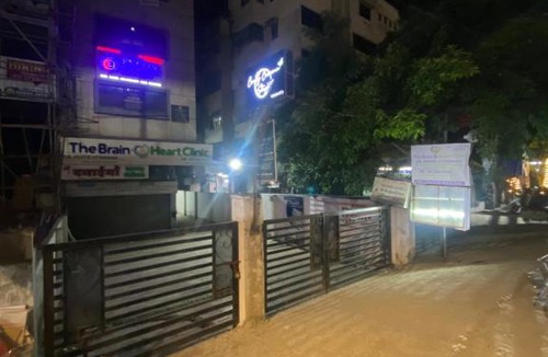 Nagpur Apartment | Couzy Cocoonn Stays