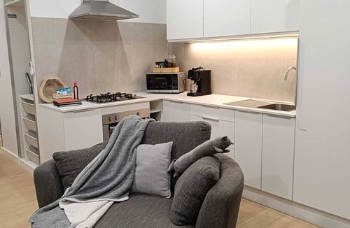 Hallett Cove Apartment | COVE STUDIO1- A perfect mix of comfort and convenience
