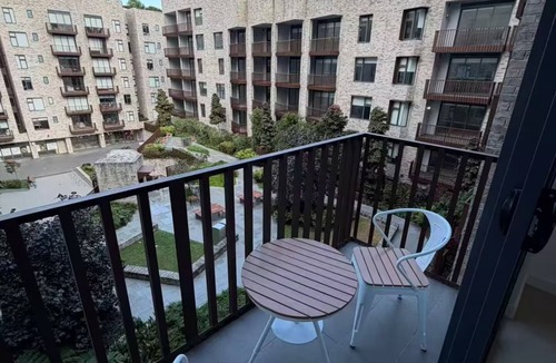 Rosebery Apartment | Cozy 1-bedroom apartment in lovely Rosebery