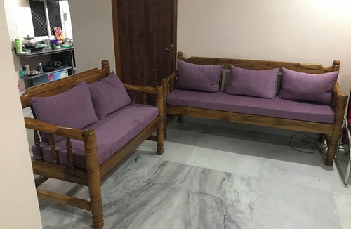 Dakshineswar Apartment | Cozy 1-bedroom with AC and WiFi in amazing Kolkata near Adyapith Temple