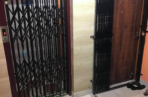 Dakshineswar Apartment | Cozy 1-bedroom with AC and WiFi in amazing Kolkata near Adyapith Temple