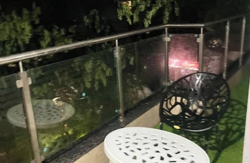 Koregaon Park Apartment | Cozy 1 Bhk Fully furnished flat in Koregaon park