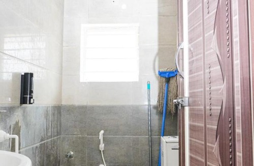 Agara Apartment | Cozy 1bhk 2km From Hosa Road Metro 202