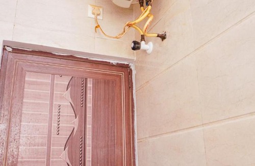 Agara Apartment | Cozy 1bhk 2km From Hosa Road Metro 103