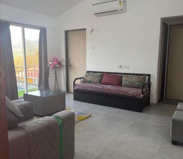 Dapoli Apartment | Cozy 1BHK Apartment - Casa Asud