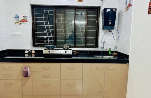 Paud House | Cozy 1bhk private apartment-2
