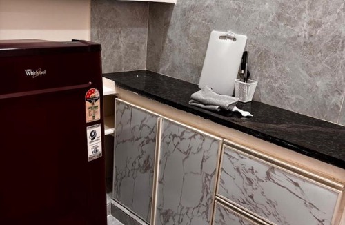 Hyderabad Apartment | Cozy 1BHK Retreat - A Conmfortable space F3