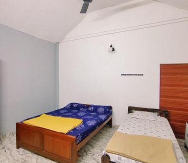 Sangameswarpet House | Cozy 1BKH House in a Coffee Estate in Chikmaglur