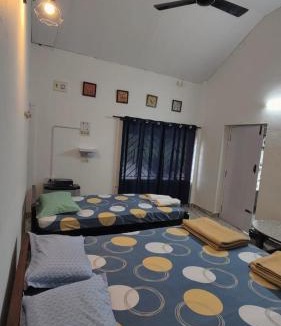 Sangameswarpet House | Cozy 1BKH House in a Coffee Estate in Chikmaglur