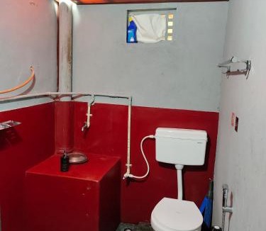 Sangameswarpet House | Cozy 1BKH House in a Coffee Estate in Chikmaglur