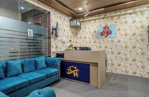 Kukatpally Housing Board Colony Apartment | Cozy 2-bedroom apartment in fantastic Hyderabad with AC, WiFi