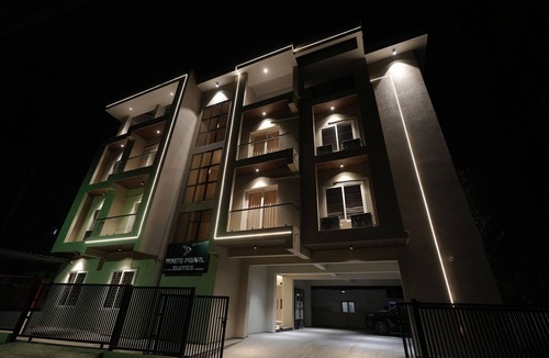 Mangalore Apartment | Cozy 2-bedroom apartment in pleasant Mangaluru with AC