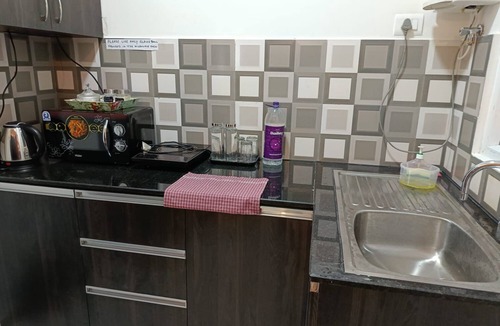 Chicalim Apartment | Cozy 2-bedroom apartment with AC -5 km from Dabolim Airport