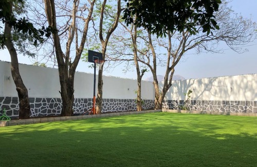 Karjat Villa | Cozy 2-bedroom villa with WiFi, AC in Gorgeous Karjat