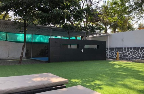Karjat Villa | Cozy 2-bedroom villa with WiFi, AC in Gorgeous Karjat