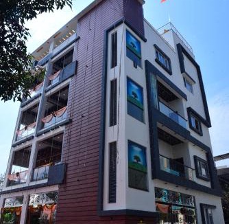Narasapura Apartment | Cozy 2 Bhk flat with mountain and lake view