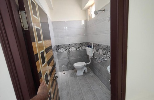 Hyderabad Villa | Cozy 2BHK 2bath villa Near Shamshabad Airport