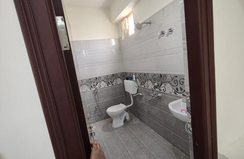 Hyderabad Villa | Cozy 2BHK 2bath villa Near Shamshabad Airport