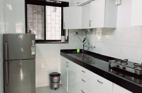 Koregaon Park Apartment | Cozy 2bhk Fully Furnished House