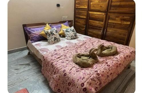 Gajuwaka Villa | Cozy 2bhk in villa with modern amenities