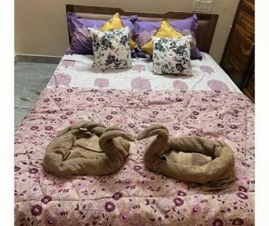 Gajuwaka Villa | Cozy 2bhk in villa with modern amenities