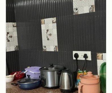 Gajuwaka Villa | Cozy 2bhk in villa with modern amenities