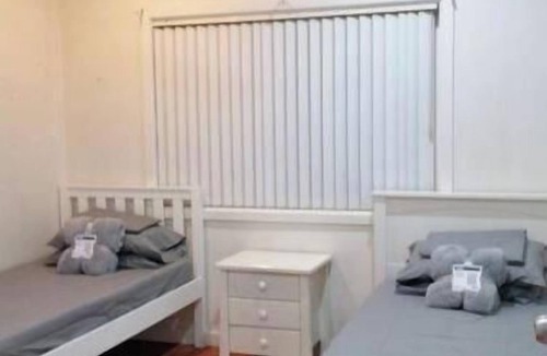 Minto House | Cozy 3 Bedroom House in Minto