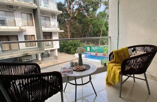 Marra Villa | Cozy 3bhk villa