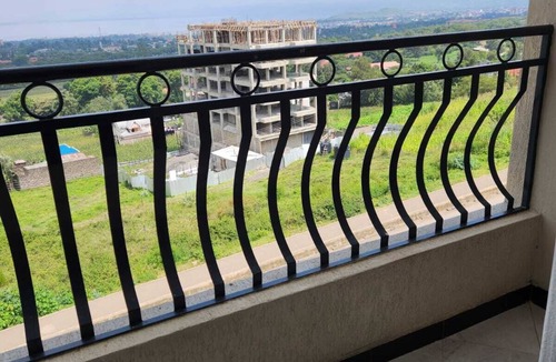 Nakuru Apartment | Cozy and comfy cabin Family friendly
