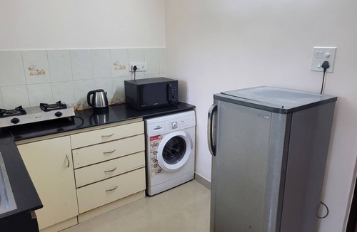 Fatona Apartment | Cozy apartment flat near Colva beach