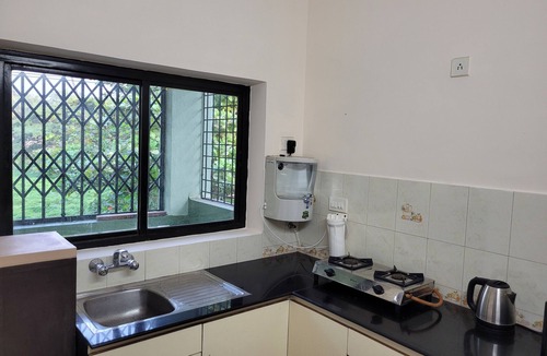 Fatona Apartment | Cozy apartment flat near Colva beach