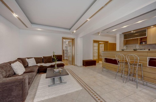 Dorobanti Apartment | Cozy Apartment Floreasca Park