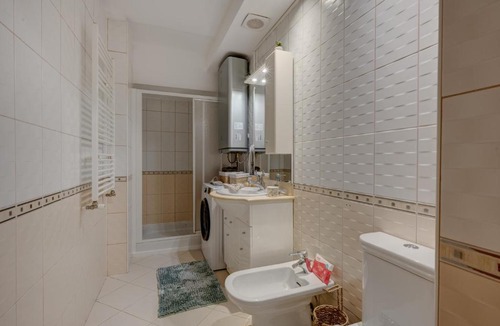 Dorobanti Apartment | Cozy Apartment Floreasca Park