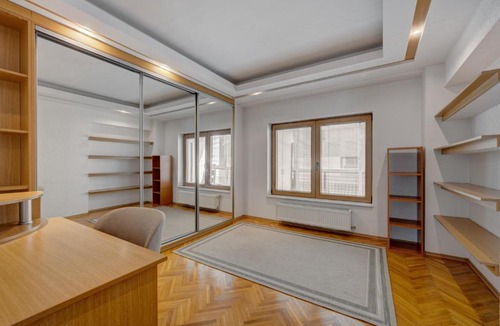 Dorobanti Apartment | Cozy Apartment Floreasca Park