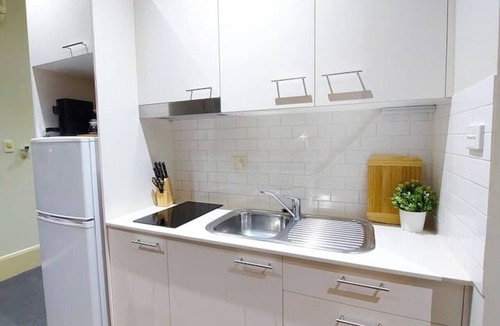 Chippendale Apartment | Cozy Apartment in the heart of the city